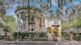 Property Transfers: Metts-McNeil mansion on Forsyth Park sells for more than $6 million