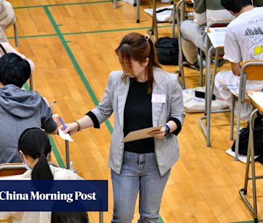 Letter | 2 ways Hong Kong can build a healthy education system
