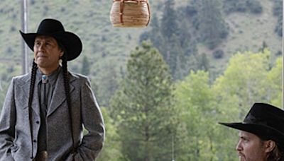 Does the ‘Yellowstone’ Cast Look Familiar? Here’s Where You’ve Seen Them Before