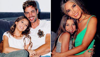 William Levy y ‘Ely’ Gutiérrez estarían “muy preocupados” por la salud de su hija tras la separación