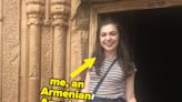 15 Outrageous Things I'm Truly Sick Of Hearing As An Armenian American