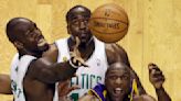 Tristan Thompson, Kendrick Perkins share Kevin Garnett trash talk tales