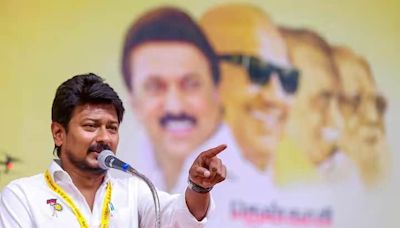 Tamil Nadu Cabinet Rejig: From Udhayanidhi to Senthil Balaji, Who Gets What