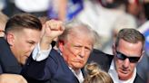 Donald Trump dice que no tiene “miedo” tras sobrevivir a un intento de magnicidio