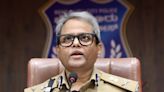 Bengaluru police chief warns colleagues not to upload reels on unrelated issues