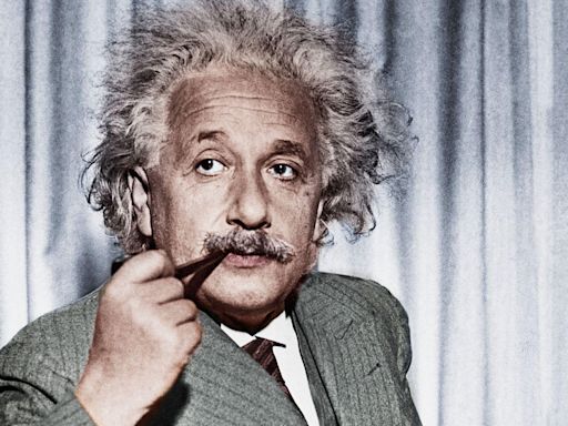 Einstein atomic bomb letter to be auctioned