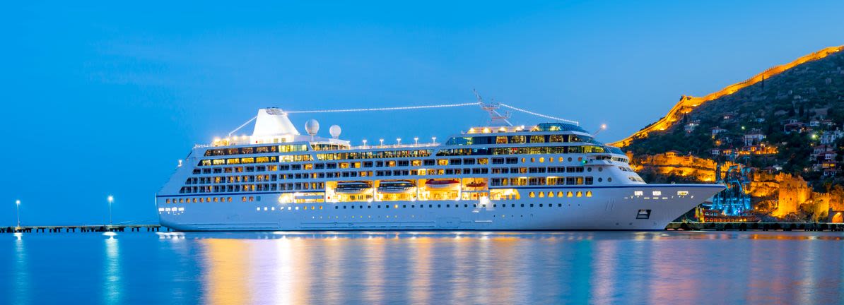 Royal Caribbean Cruises (NYSE:RCL) Is Doing The Right Things To Multiply Its Share Price