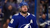 Nikita Kucherov scores twice, Lightning beat Canucks 4-3 to end 3-game winless streak