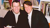 'Star Trek' Actor Leonard Nimoy and His Son Adam: Their Search for Peace (EXCLUSIVE)