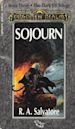 Sojourn (Forgotten Realms: The Dark Elf Trilogy, #3; Legend of Drizzt, #3)