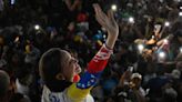 María Corina Machado, la mujer detrás del movimiento opositor de Venezuela