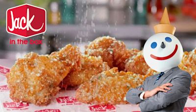 Jack In The Box launch new menu item set to rival the likes of KFC and Wingstop - Dexerto