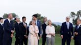 G7 leaders pledge support for Ukraine - RTHK