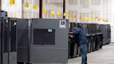 Breaches of voting machine data raise worries for midterms