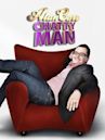 Alan Carr: Chatty Man