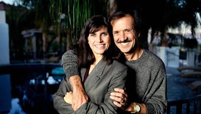 Cher Wins Copyright Lawsuit Against Ex Sonny Bono's Widow