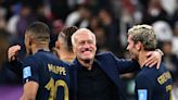 Didier Deschamps, el creador de la despiadada máquina de goles de Francia del que nadie habla