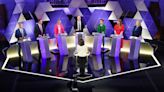 Key moments from the BBC’s seven-way General Election debate