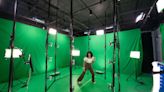 NYU is developing 3D streaming video tech with the help of its dance department