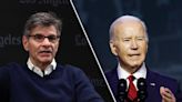 ABC's George Stephanopoulos says 2024 race can't be treated normally after Biden urges press to alter coverage
