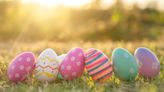 LIST: Egg-citing Easter activities in St. Louis this weekend