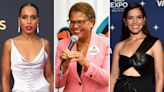 Karen Bass Rolls Out More Celebrity Endorsers in Race for L.A. Mayor