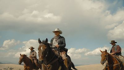 '1923' Cast: Meet the Actors and Characters Behind the 'Yellowstone' Spinoff