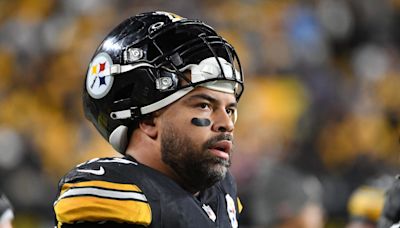 Steelers DT Cam Heyward Returns After Holdout