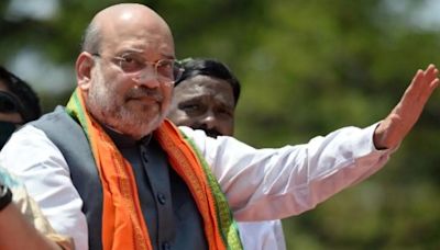 Jammu and Kashmir: Amit Shah dismisses Omar Abdullah’s statement on notifying rules of business as ’baseless’