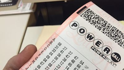 Powerball jackpot climbs to $72M. Here's what to know before the next drawing on Saturday