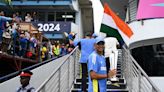 Dravid: India's T20 World Cup win a 'great testament to the fight in the team'