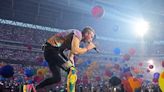 Coldplay alcanza un acuerdo millonario con su exgerente para no pisar los tribunales