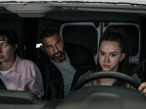 ‘My Spy The Eternal City’ movie review: Dave Bautista’s sequel is stale but redeemable