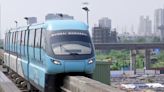 Mobile Phone Bursts Into Flames In Mumbai Monorail; Passengers Safe