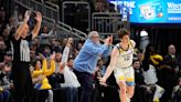 Ben Gold's improvement has unlocked a funky and tantalizing lineup option for Marquette