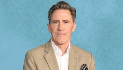 Rob Brydon: ‘I knew Gavin & Stacey was coming back ages ago, but had to deny it’