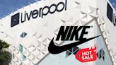 Liverpool: El Hot Sale tiene estos tenis Nike por menos de mil pesos