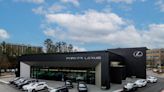 Parker Lexus in Little Rock to Hold Grand Reopening