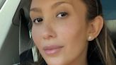 Cheryl Burke Shares How She's Getting Closer to Her "Authentic Self" Amid Sobriety Journey