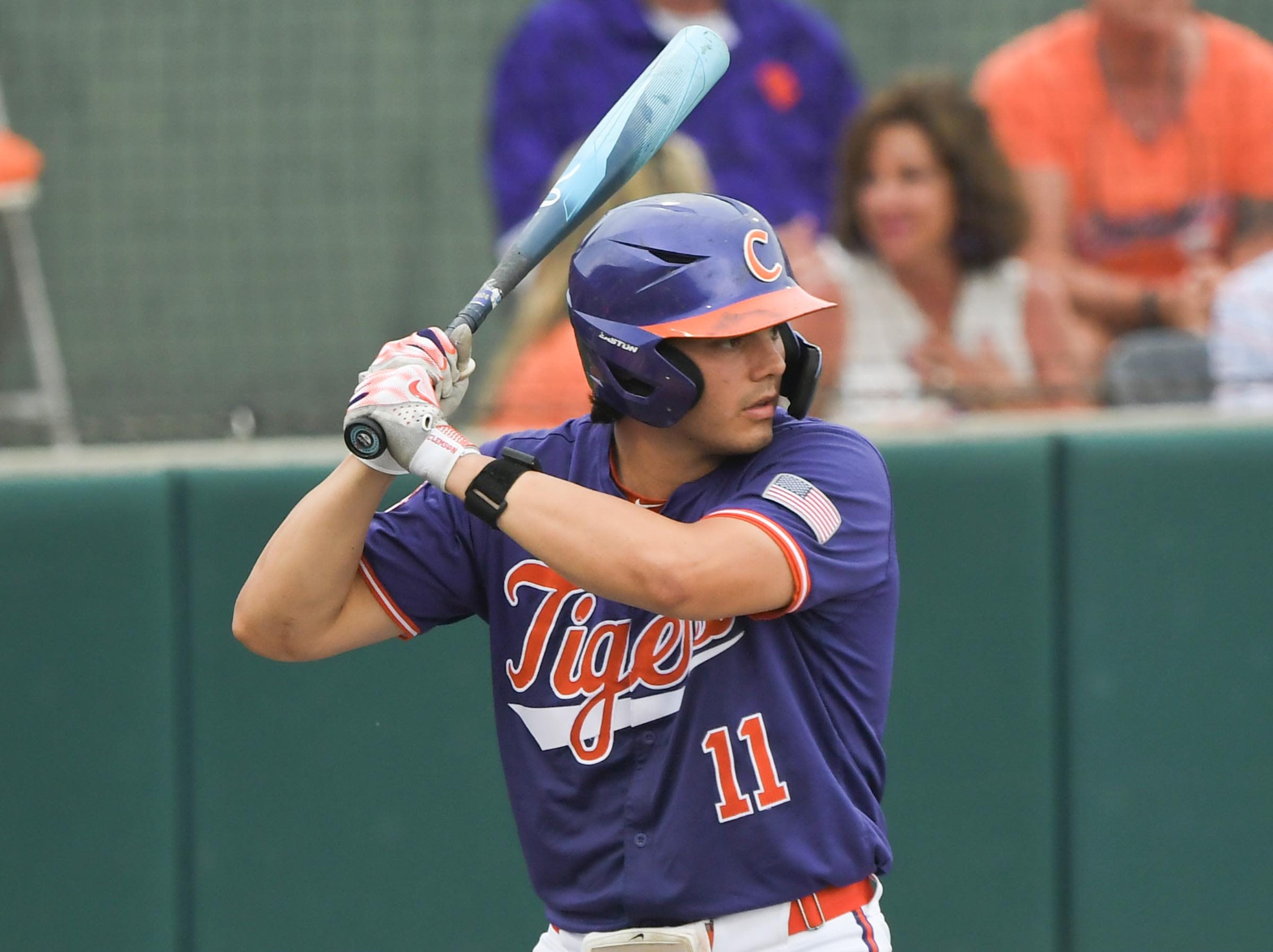 How Clemson baseball's Jimmy Obertop's bond with coach Erik Bakich has led to a special season