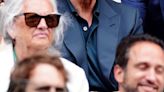 Tom Cruise and Hugh Jackman bring Hollywood star power to Wimbledon finals