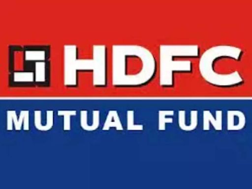 HDFC Defence Fund to discontinue lumpsum, SIP investments from next week - The Economic Times