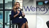 A Wendy Williams, expresentadora de TV, le diagnosticaron afasia y demencia