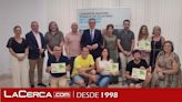 El Gobierno regional participa en la entrega de premios del II Concurso Tierra de Oportunidades de la Sierra de Alcaraz y Campo de Montiel