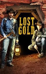 Lost Gold