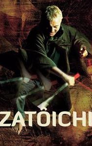 Zatoichi