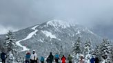 Pattern delivering plenty of snow keeps Jay Peak thriving in northern Vermont