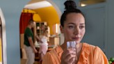 Hollyoaks: Cleo faces more pressure from Abe