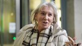 Nadine Dorries promises to return £16k severance paid in error