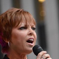 Pat Benatar